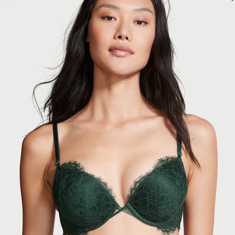 Victoria’s Secret Push Up bra